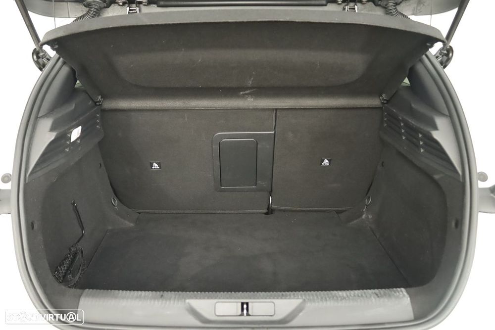 Peugeot 308 1.2 PureTech GT EAT8 - 23