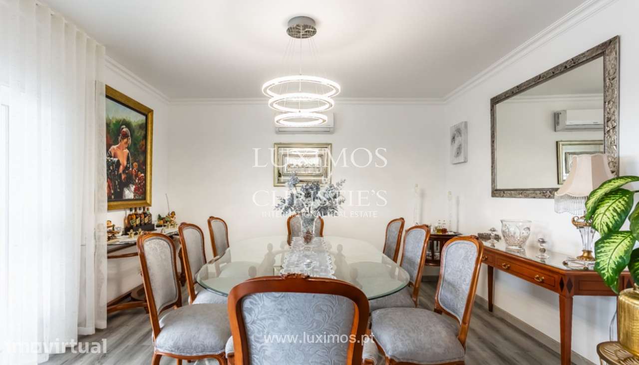 Fantástica Penthouse T4 à venda na Praia da Rocha, Portimão, Algarv - Grande imagem: 4/27