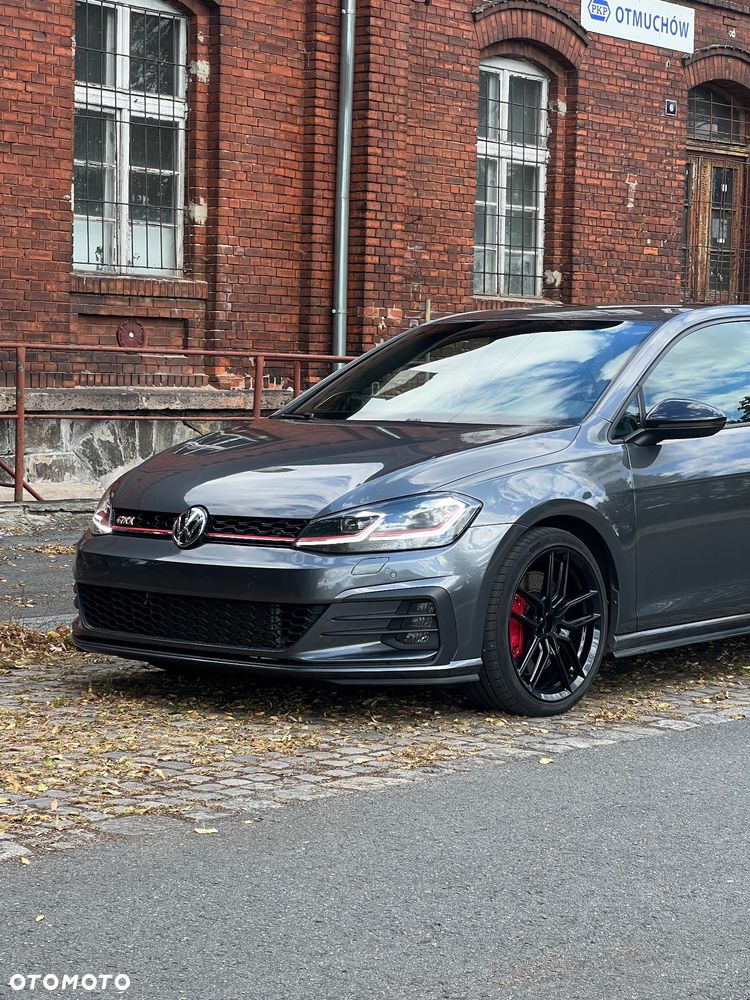 Volkswagen Golf VII 2.0 TSI BMT GTI Performance DSG - 3