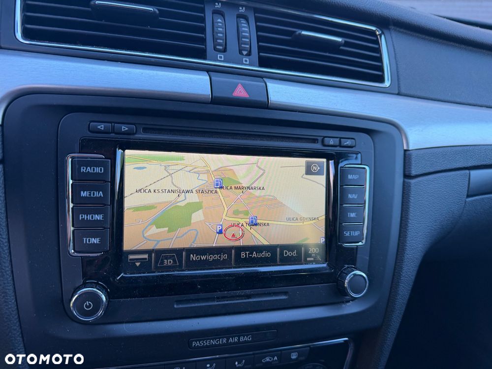 Skoda Superb 1.6 TDI Active DSG - 17