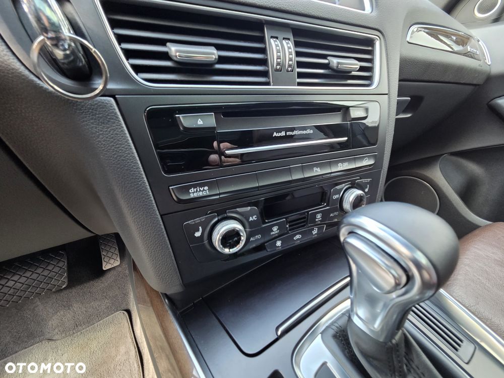 Audi Q5 - 20