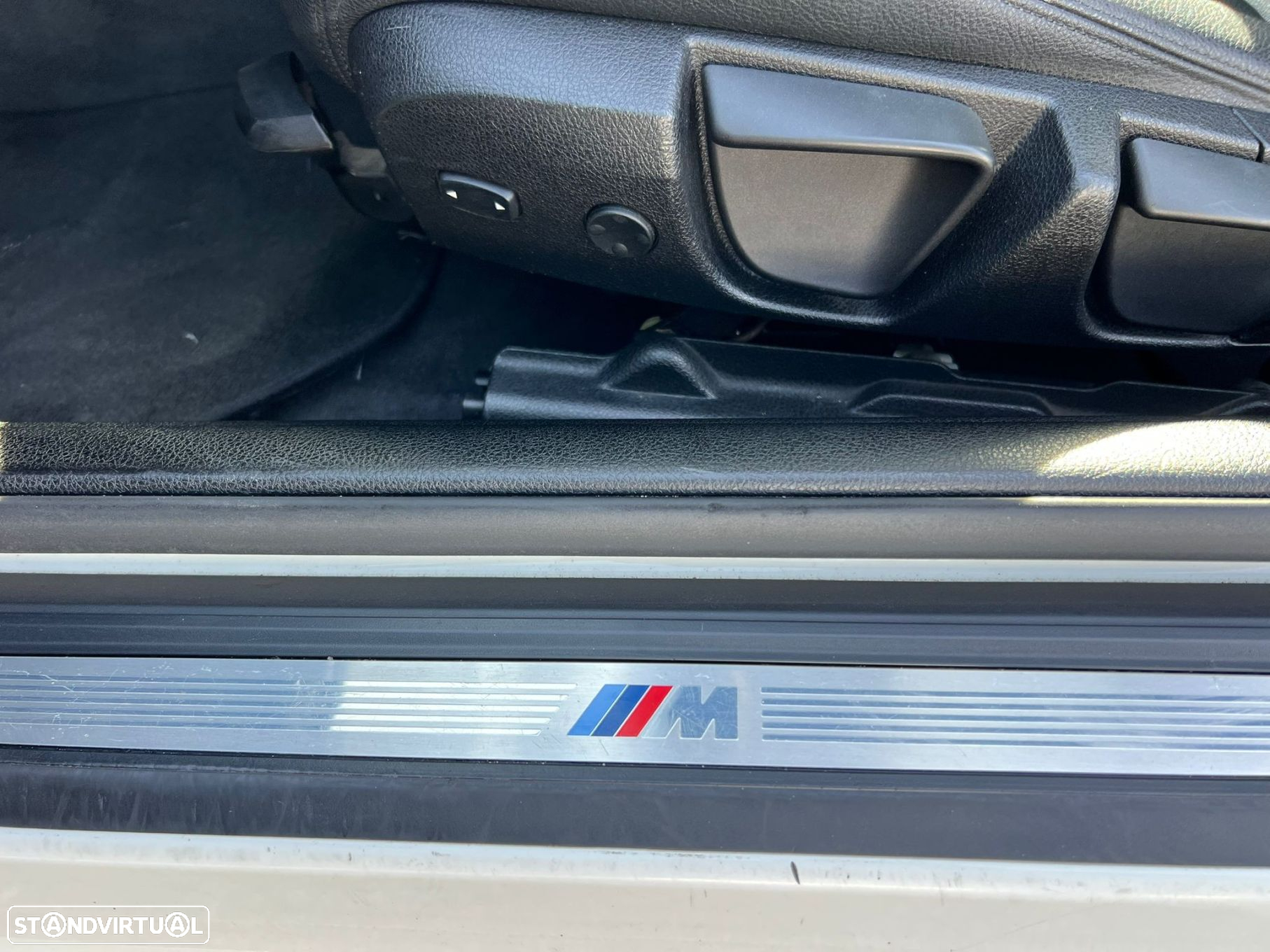 BMW 425 d Pack M Auto - 44