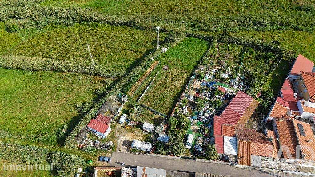 Terreno para construção em Silveira - Grande imagem: 3/19