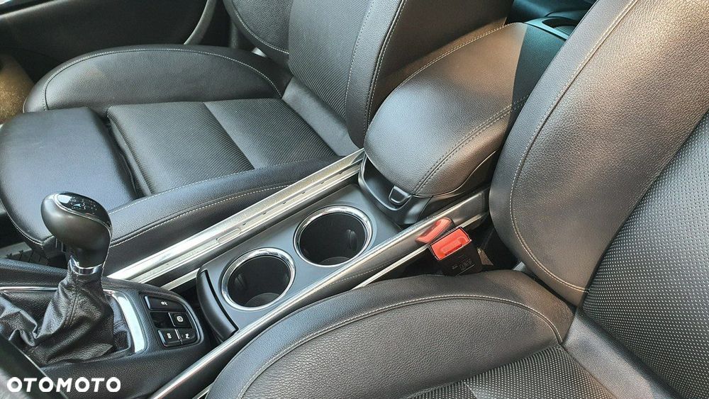 Opel Zafira Tourer 1.6 CDTI ecoFLEX Start/Stop Innovation - 27