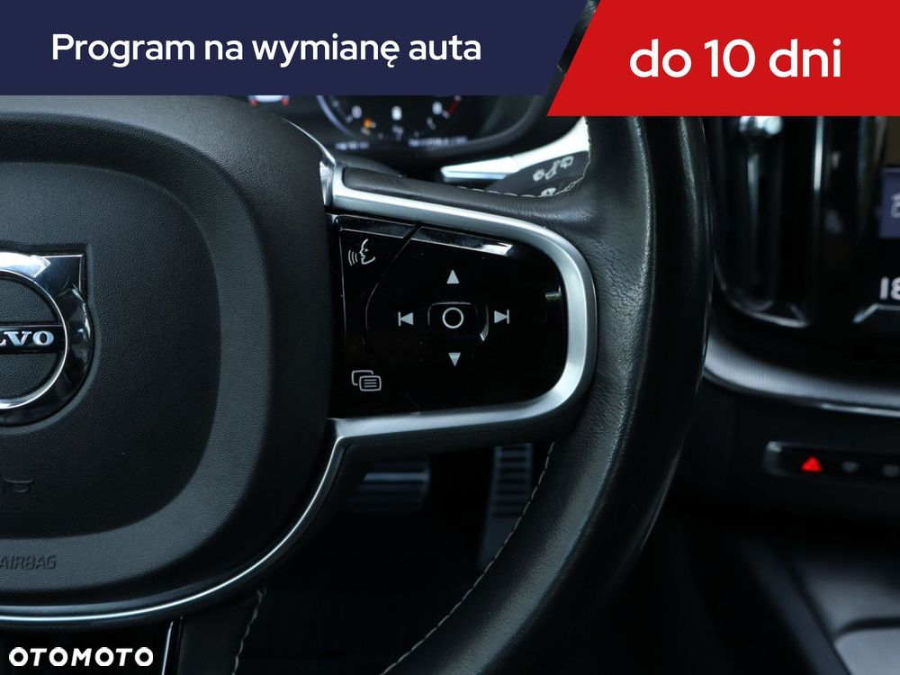 Volvo XC 60 - 22
