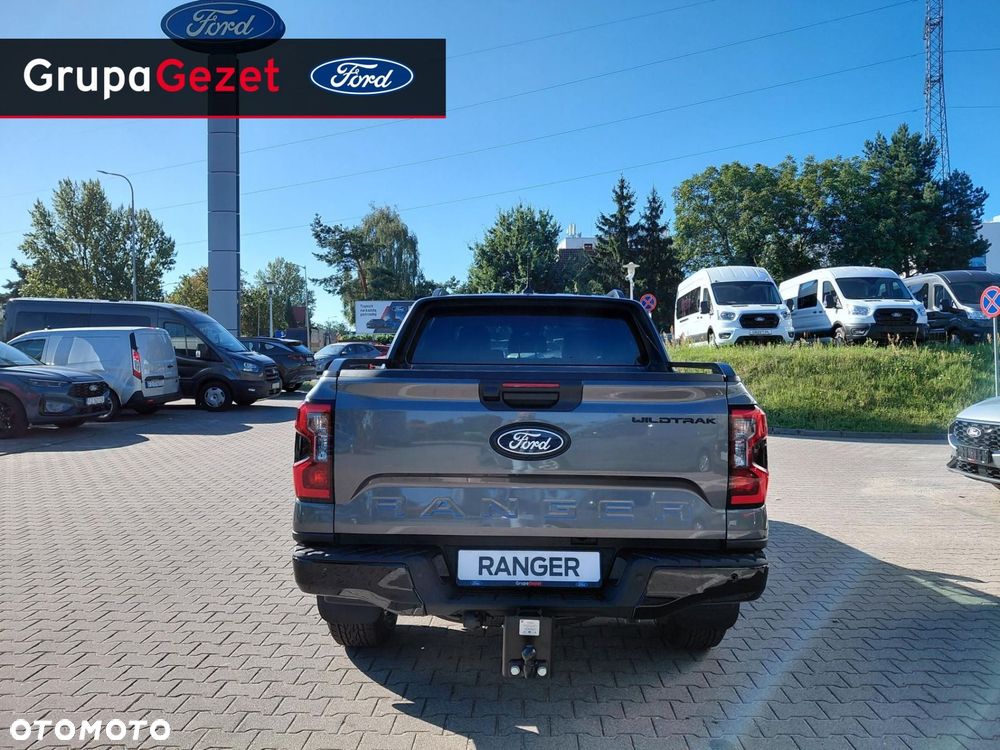 Ford Ranger - 5