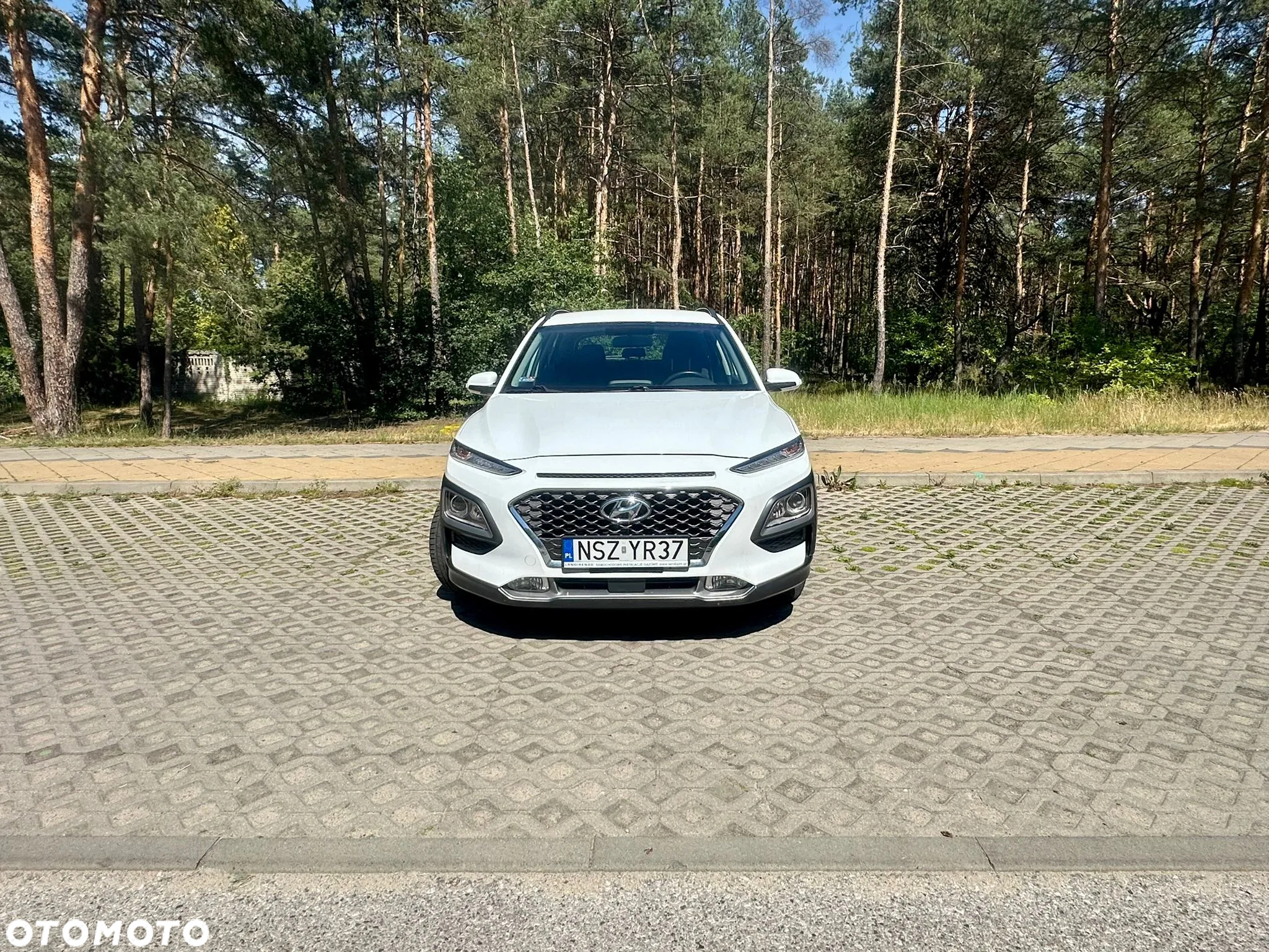 Hyundai Kona - 34