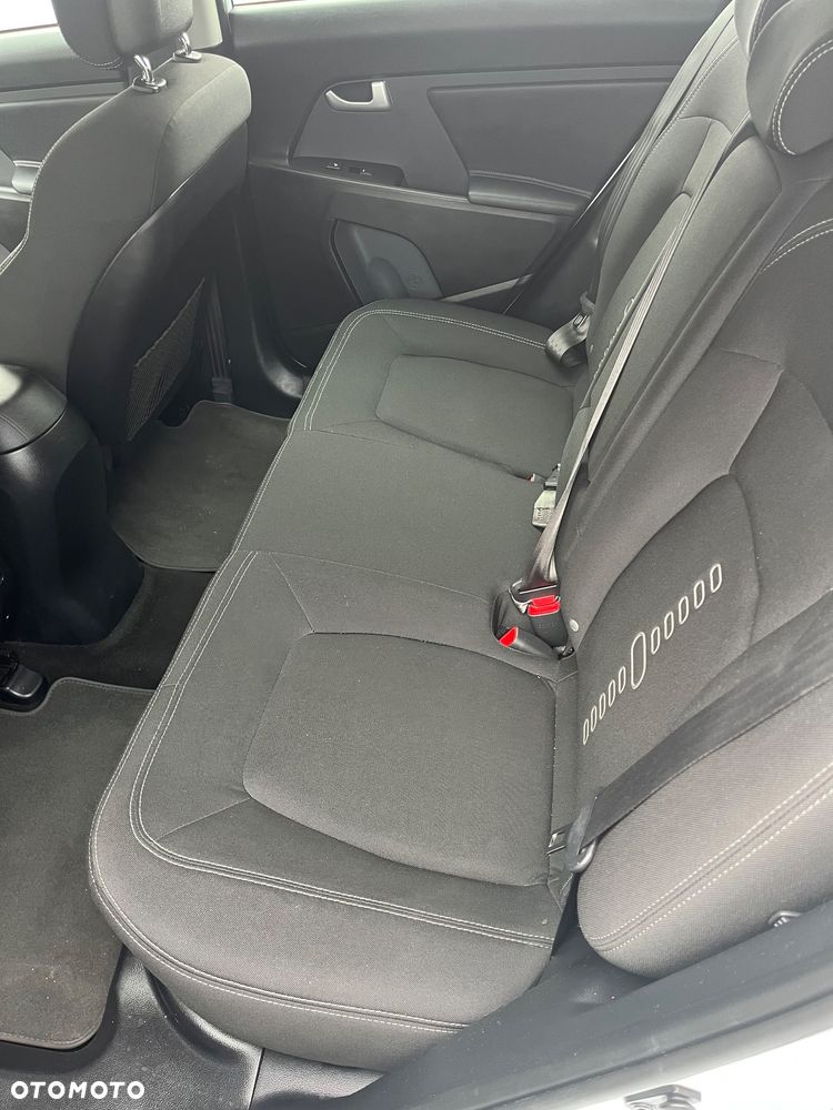 Kia Sportage 1.6 GDI S 2WD - 32
