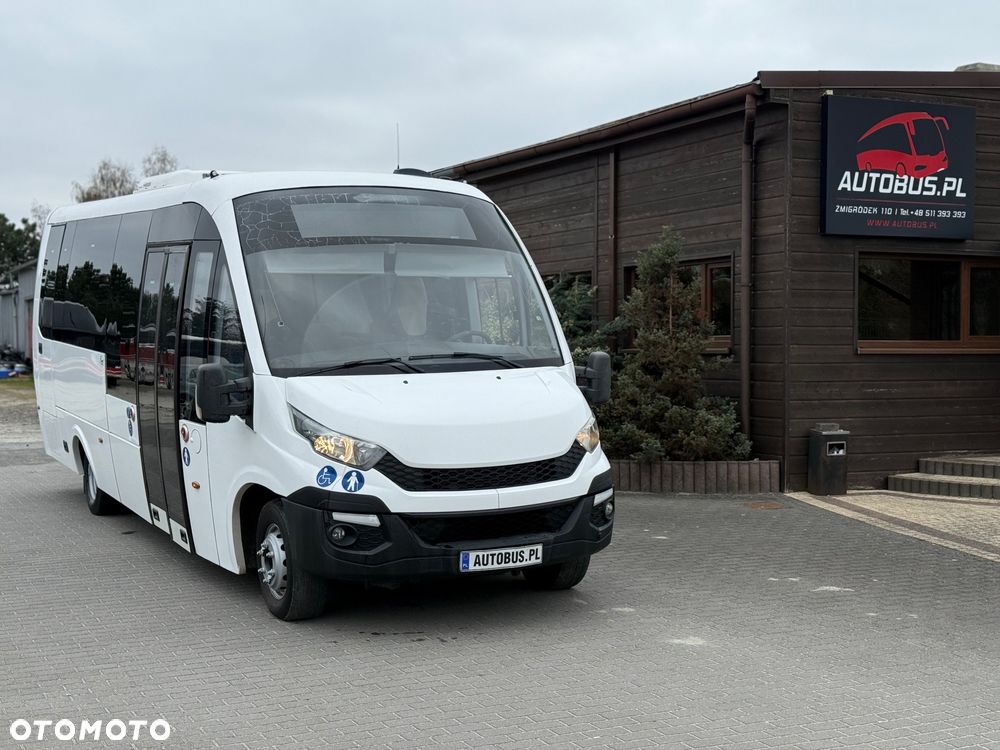 Iveco Rosero First - 1