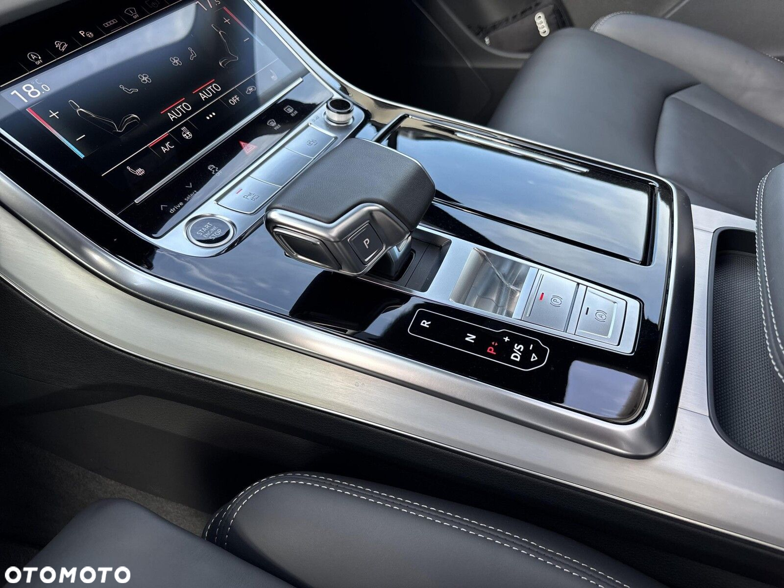 Audi Q7 - 19