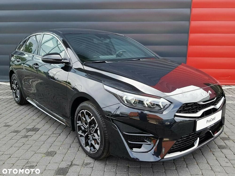 Kia ProCeed - 3