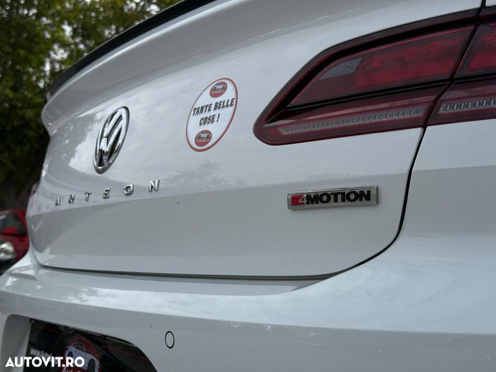 Volkswagen ARTEON - 28