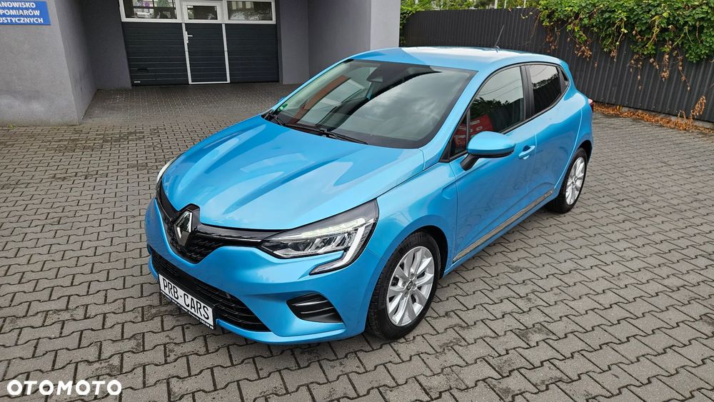 Renault Clio - 2