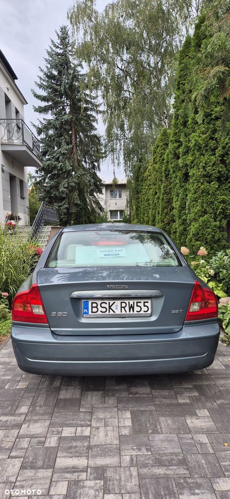Volvo S80 2004 photo 2