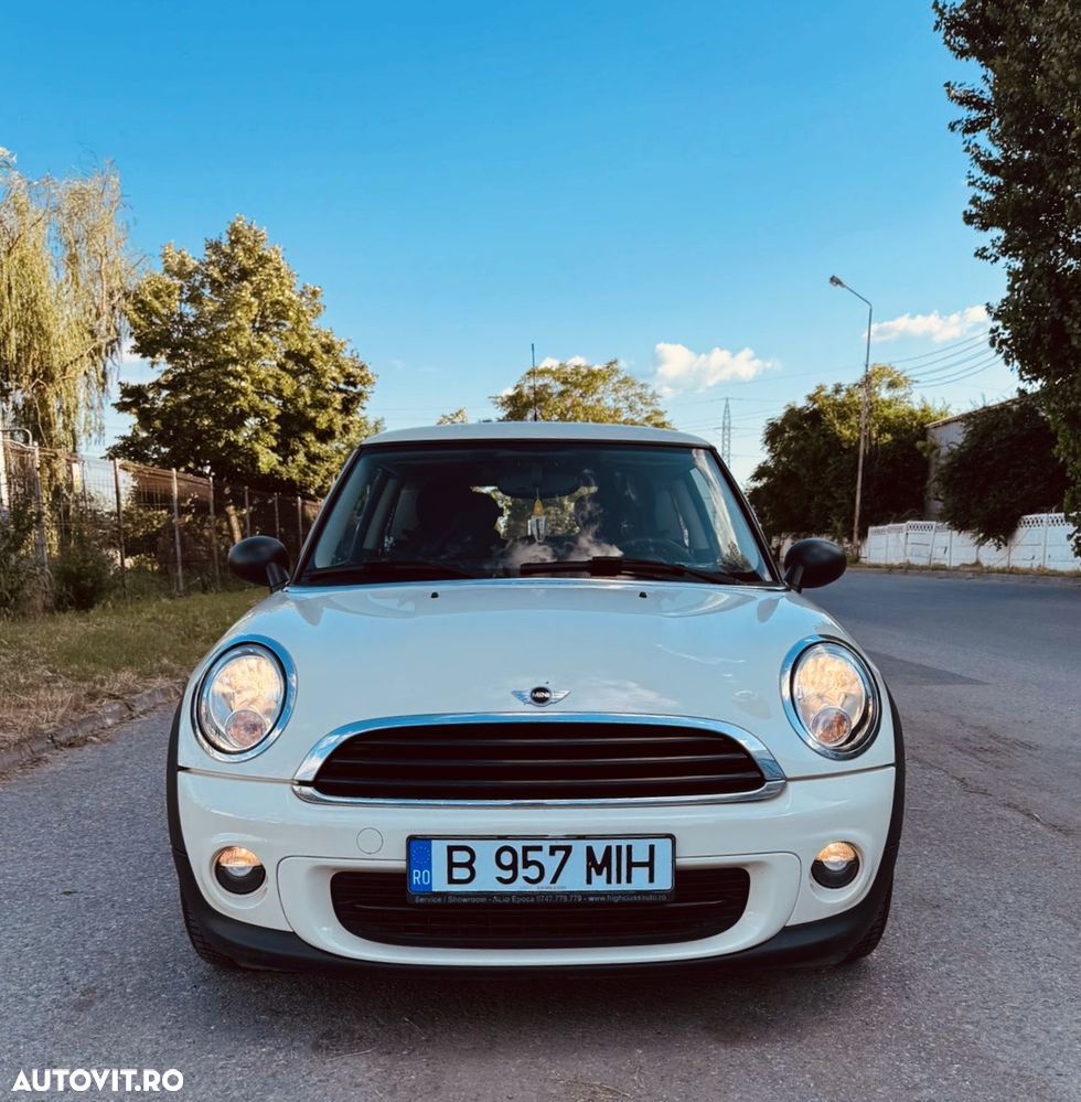 Mini ONE Standard - 1