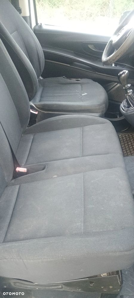 Mercedes-Benz Vito 447 - 11