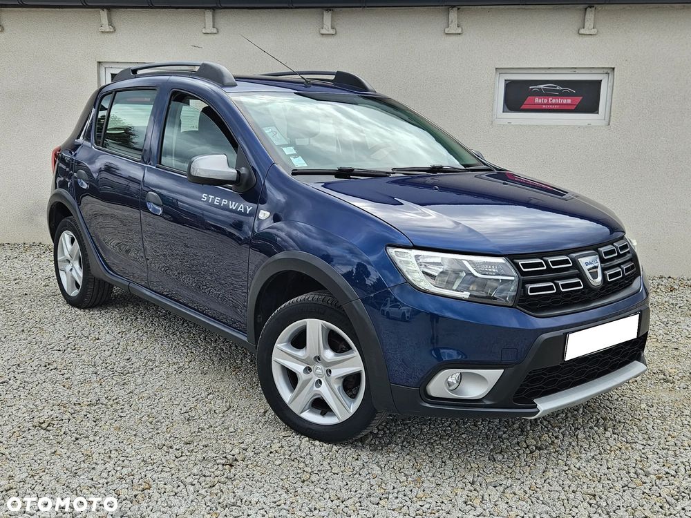 Dacia Sandero Stepway TCe 90 Prestige - 4