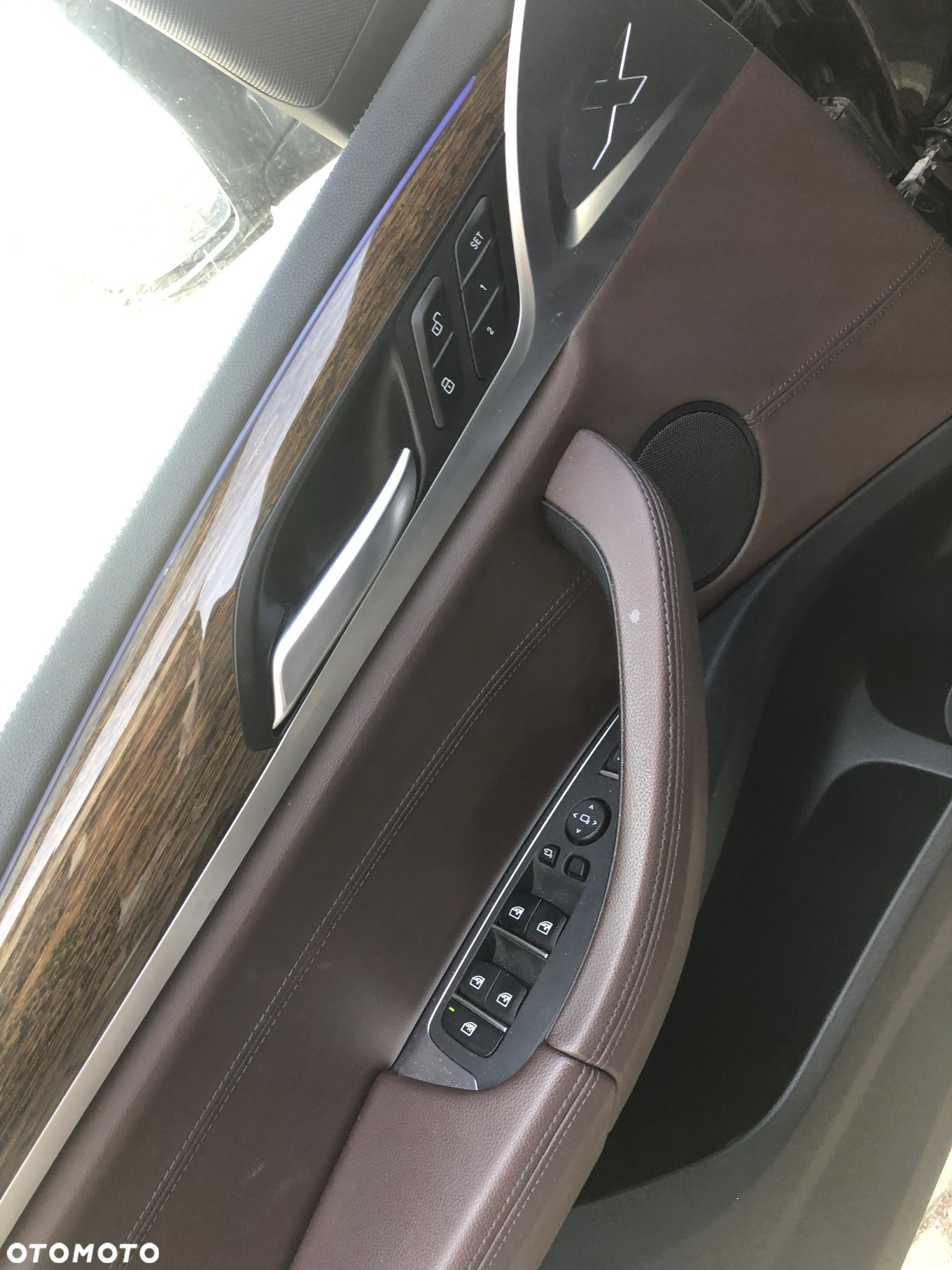 BMW X3 - 25