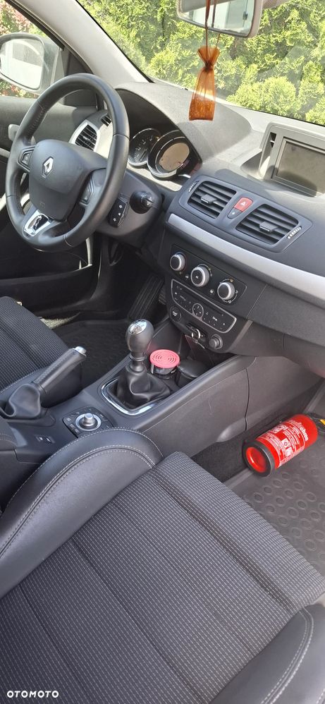 Renault Megane - 14