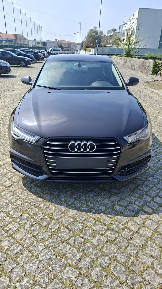 Audi A6 2.0 TDI Business Line S-line S tronic - 5