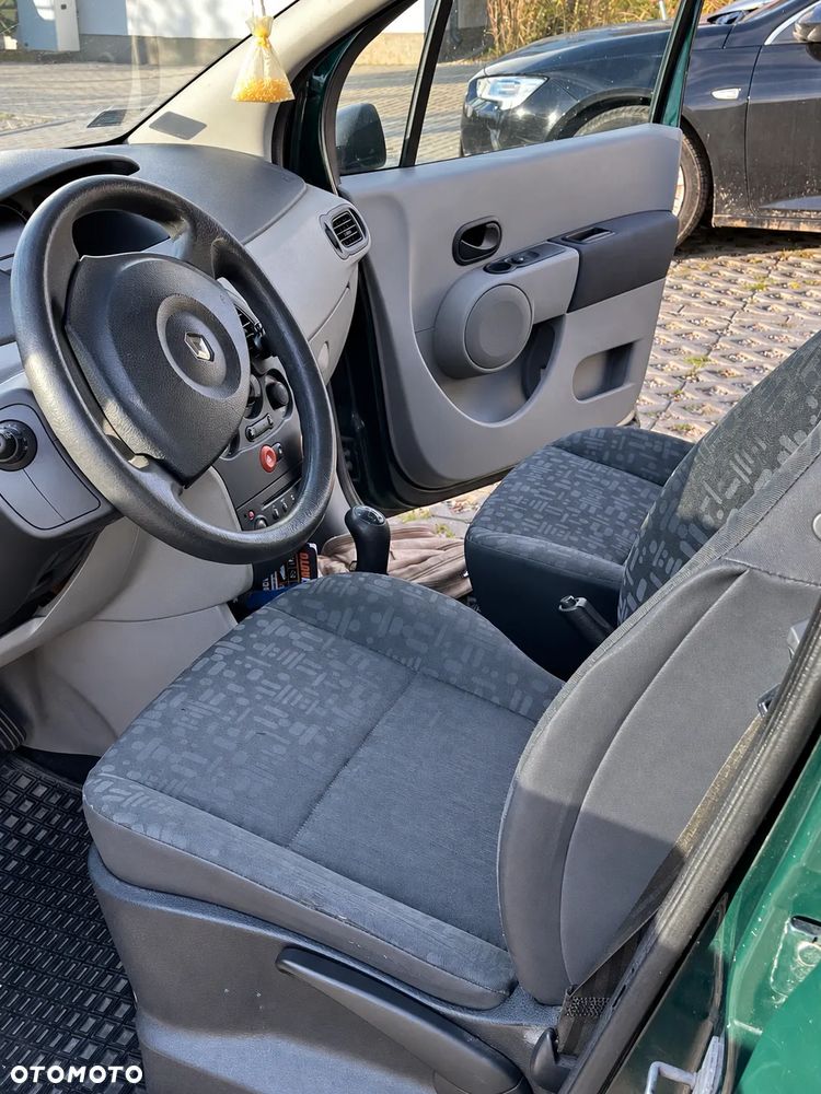 Renault Modus 1.2 Confort Privilege - 7