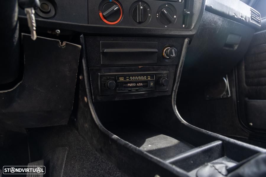 BMW 318 - 37