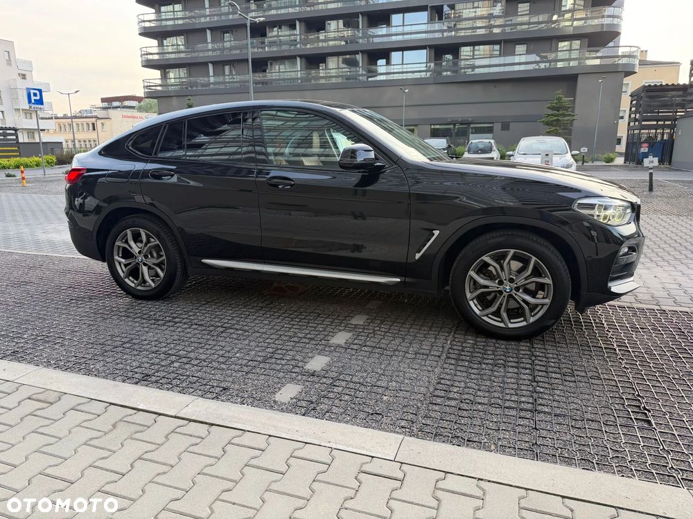 BMW X4 - 13