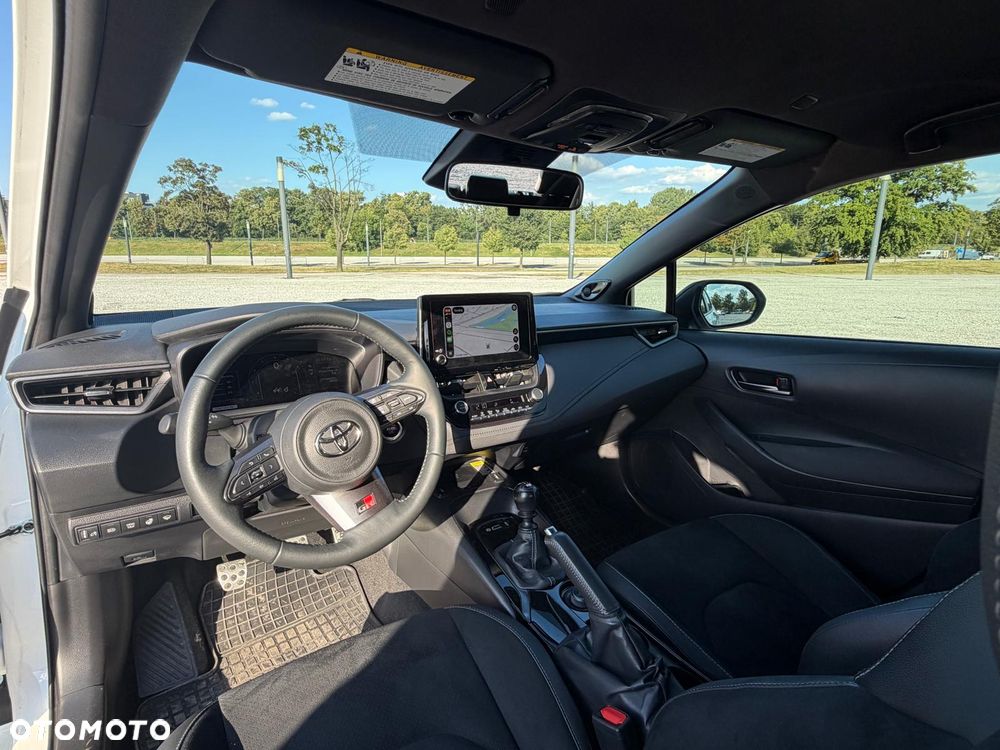 Toyota GR Corolla - 17