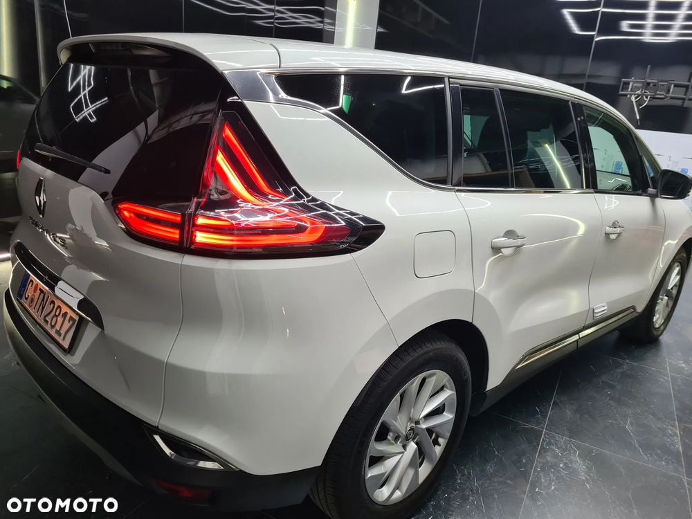 Renault Espace Energy dCi 160 EDC Intens - 32