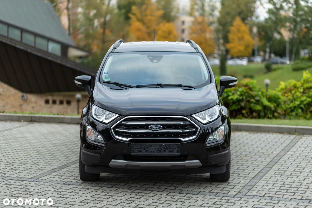 Ford EcoSport - 7