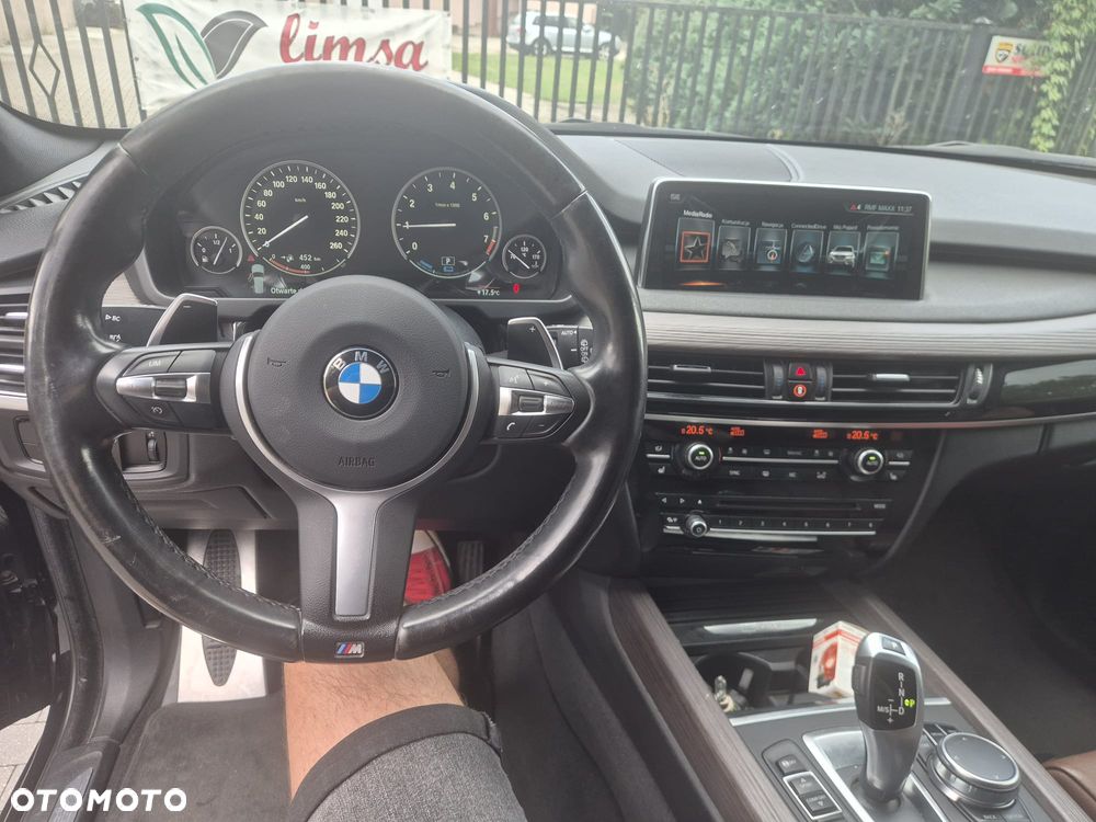 BMW X5 xDrive40e - 16