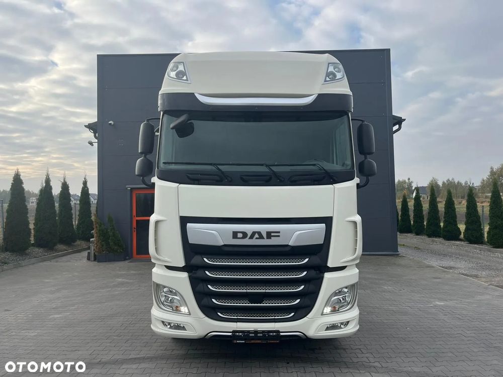 DAF XF 480 / SSC / ACC / STANDARD / SPROWADZONY / NOWE OPONY / SERWISOWANY / TOP STAN - 9