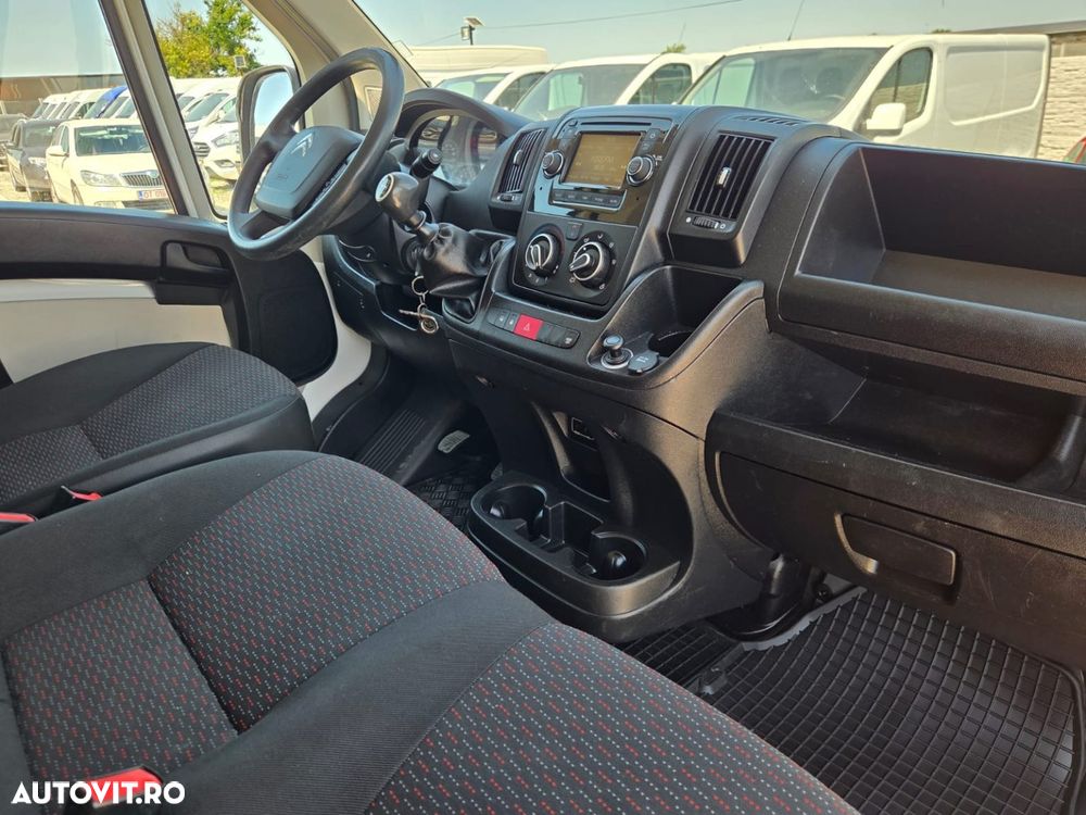 Citroën Jumper L2H2 - 16