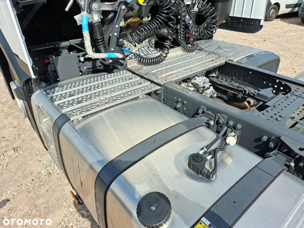 Mercedes-Benz Actros 5 L FHS 1845 LS - 9