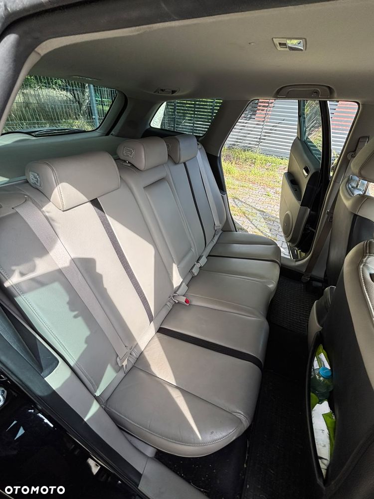 Mazda CX-7 2.3T Expression - 6