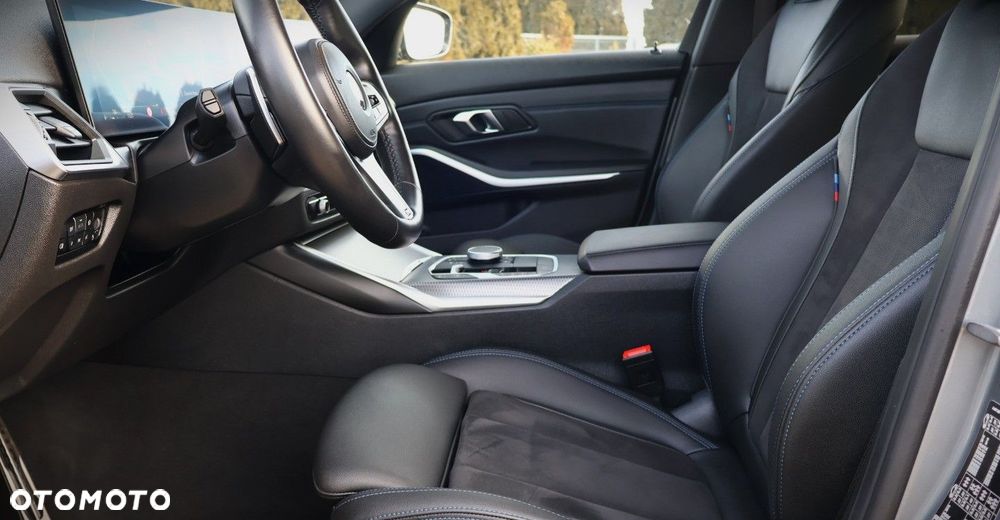 BMW Seria 3 - 15