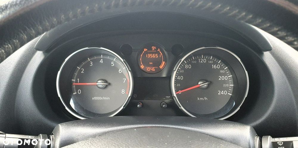 Nissan Qashqai - 21