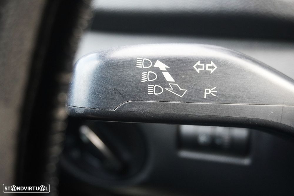 Skoda Fabia Break 1.2 TDi Ambition - 31