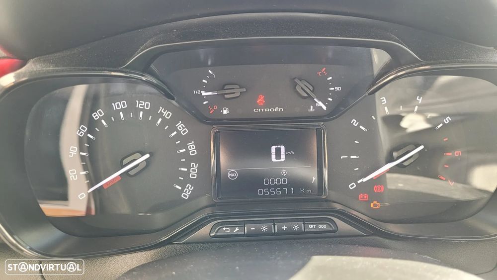 Citroën C3 - 12