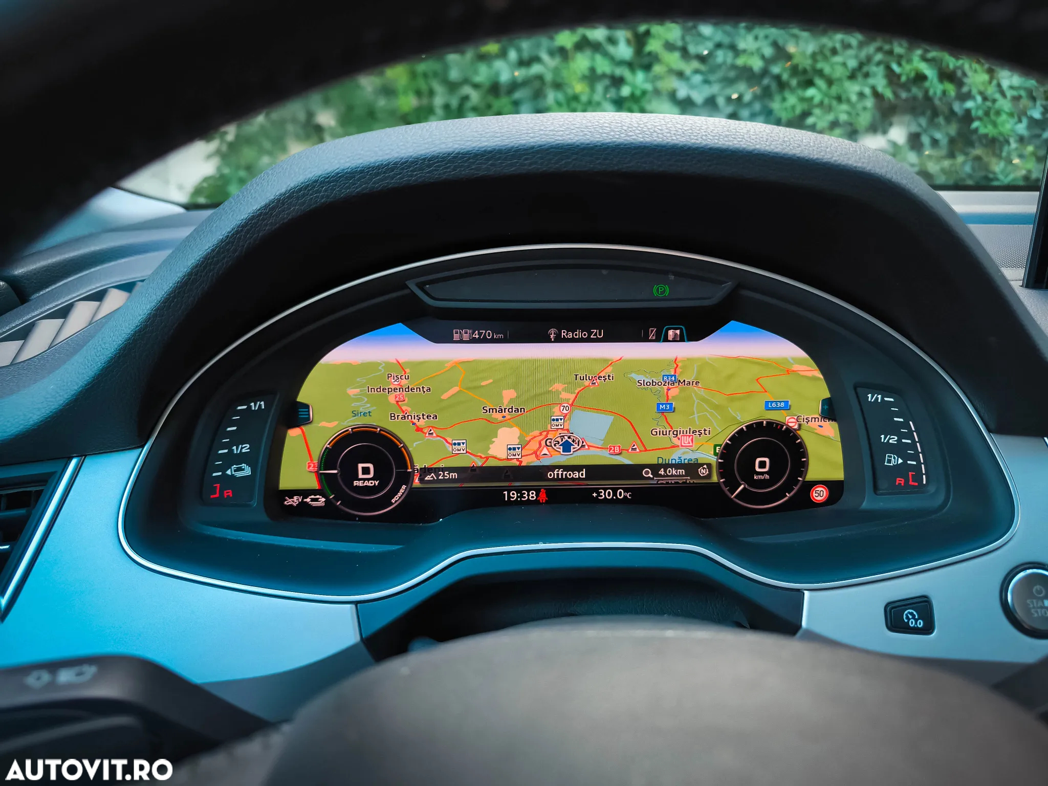 Audi Q7 3.0 TDI e-tron quattro tiptronic - 19