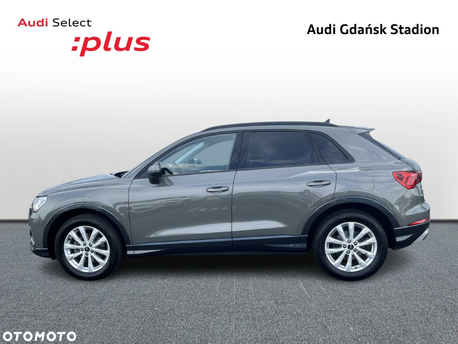 Audi Q3 - 3
