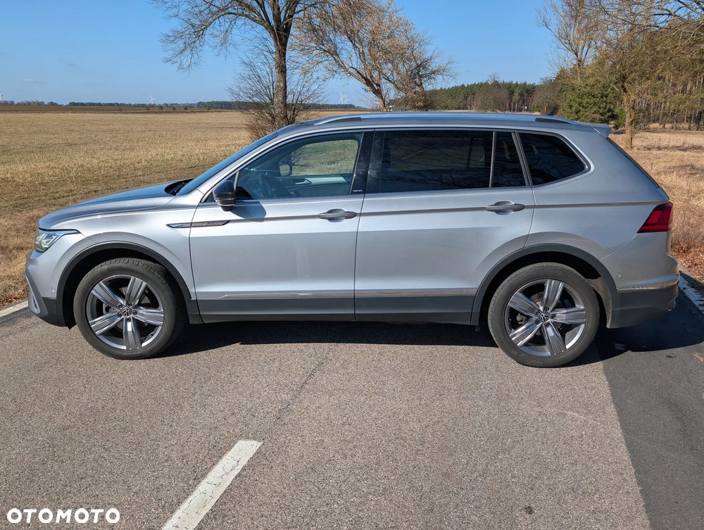 Volkswagen Tiguan Allspace 2.0 TDI SCR DSG Move - 12