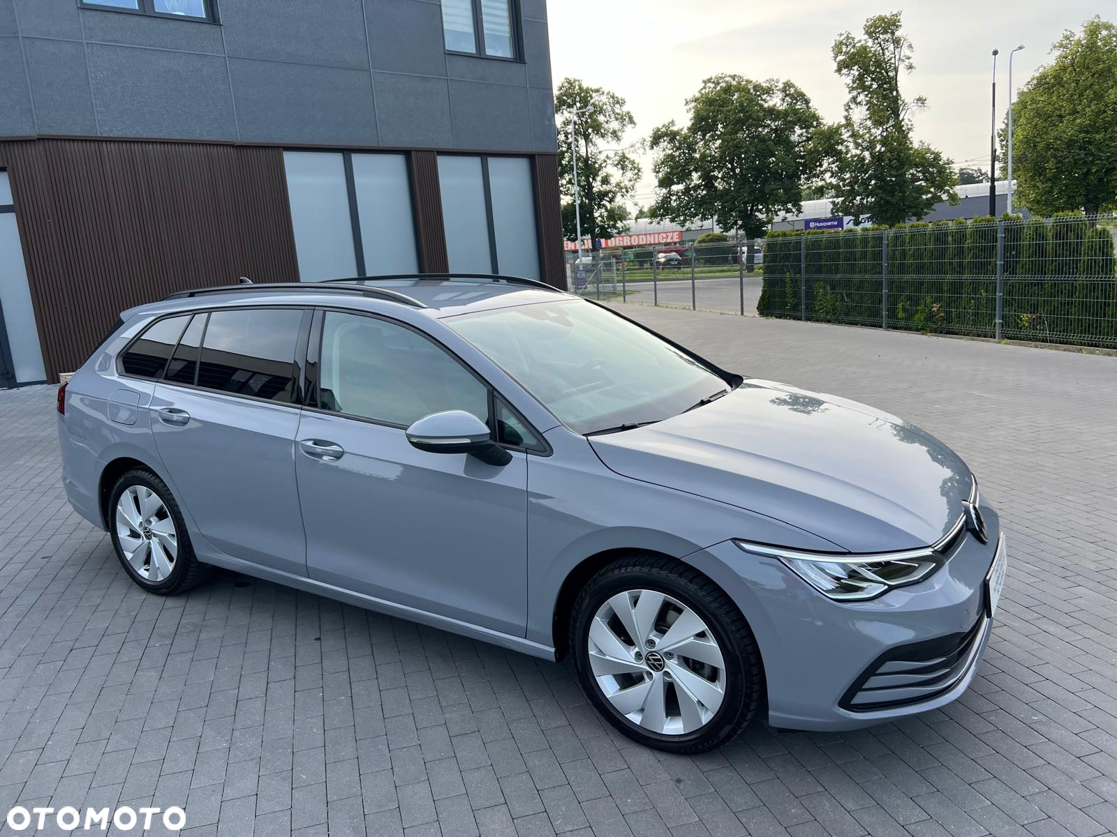 Volkswagen Golf 2.0 TDI SCR DSG Style - 8