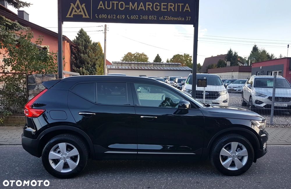 Volvo XC 40 D3 Momentum - 6