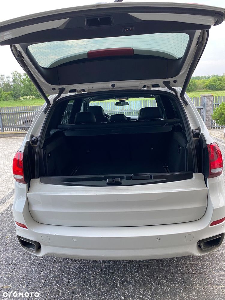 BMW X5 - 11