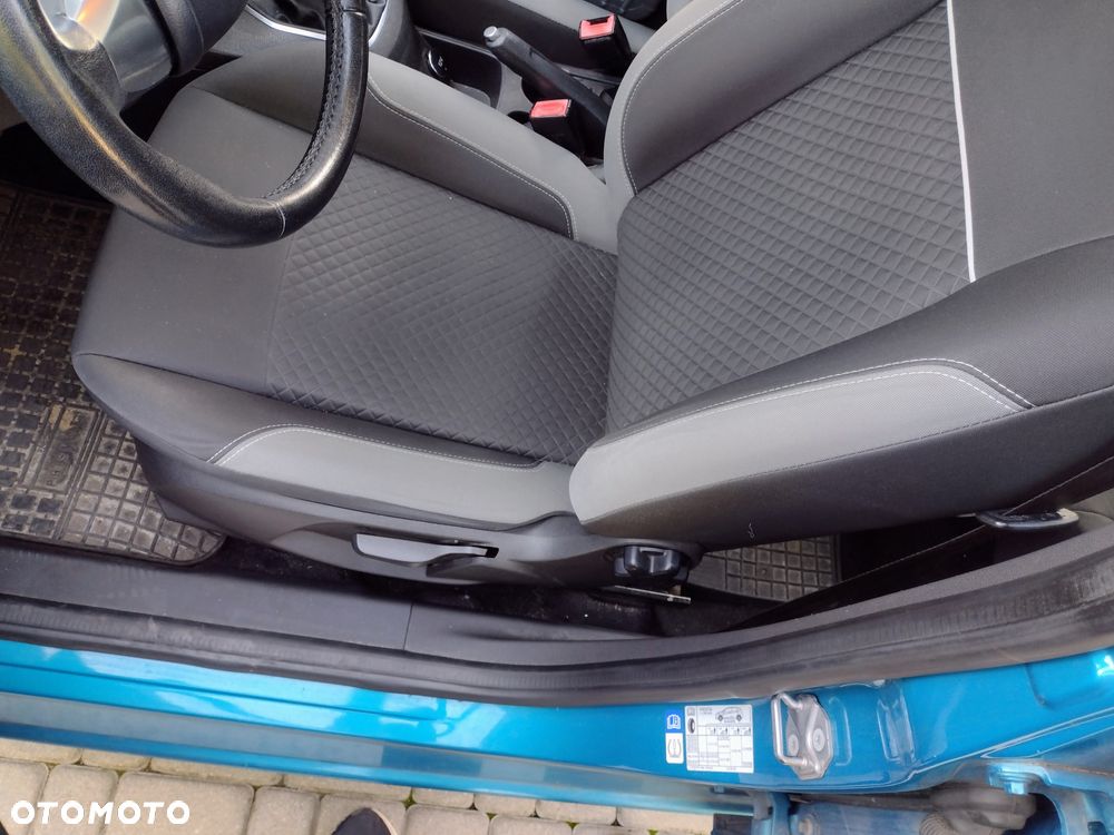 Ford Fiesta - 8