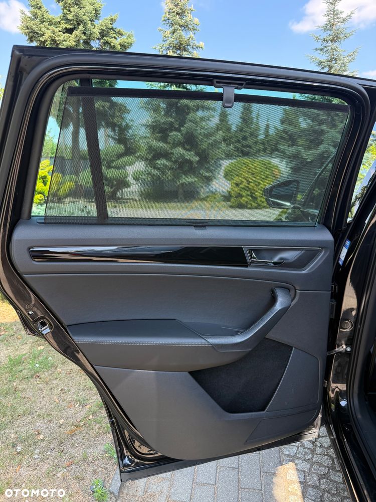 Skoda Kodiaq 2.0 TDI 4x2 L&K DSG - 24