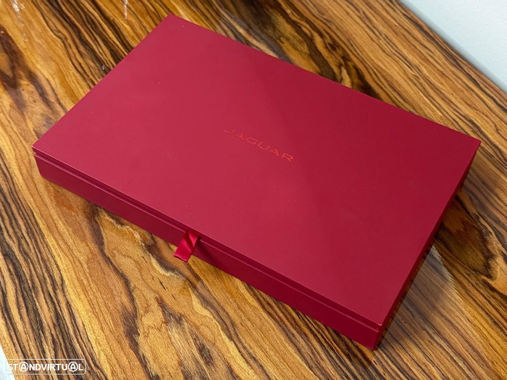 Jaguar I-Pace Black AWD Aut. - 43