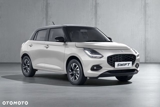 Suzuki Swift - 1