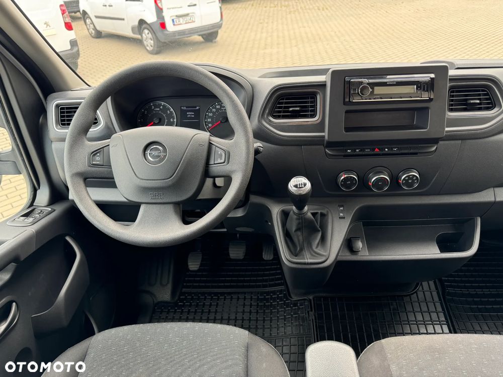 Opel MOVANO L3H2 - 13